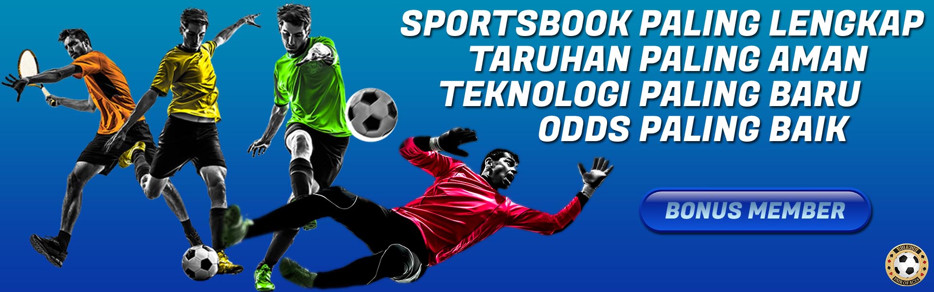 Banner Bola369 Desktop