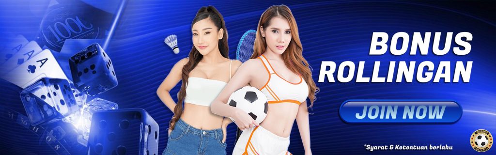 Banner Rollingan Bola369